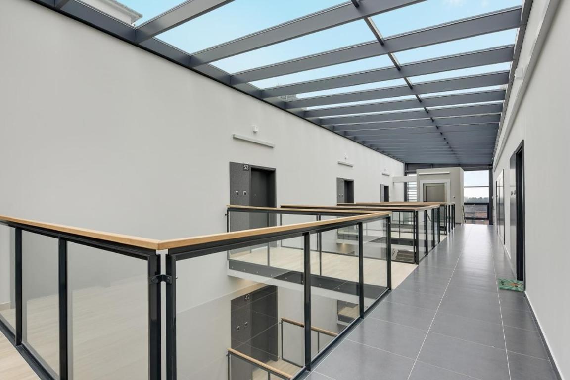 Sadova Great Apartment Gdansk Exterior foto