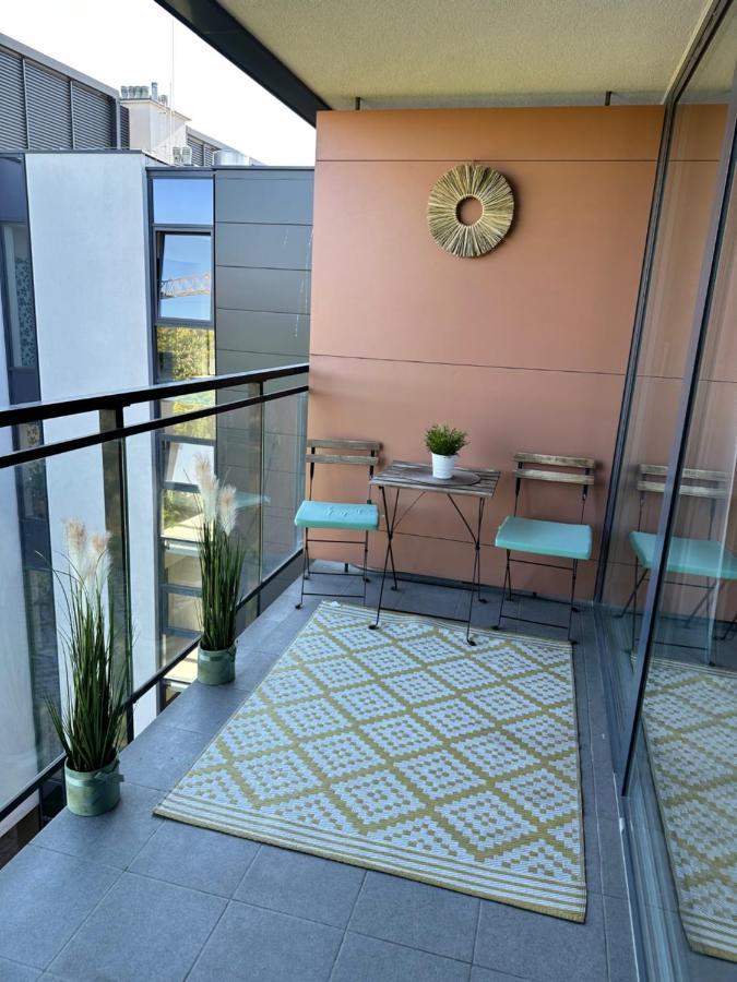 Sadova Great Apartment Gdansk Exterior foto